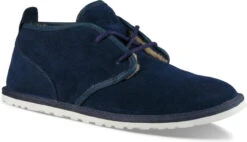 UGG Men's Maksim -Englinsfinefootwear ugg mens maksim new navy 1016680 nwnv 51285.1489590673