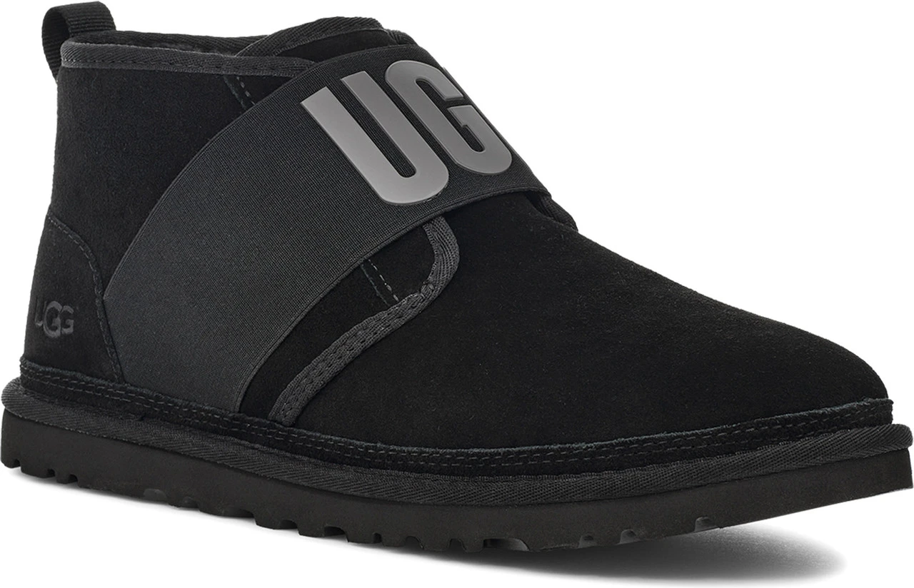 UGG Men's Neumel II Graphic