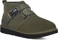 UGG Men's Neumel Quickclick -Englinsfinefootwear ugg mens neumel quickclick forest night 1130720 frsn 88869.1660224241