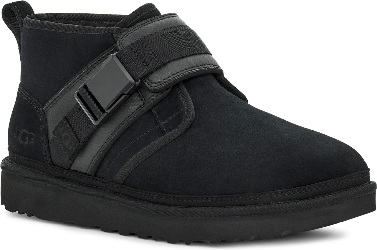 UGG Men's Neumel Snapback 1 UGG Men's Neumel Snapback