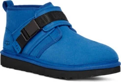 UGG Men's Neumel Snapback 7 UGG Men's Neumel Snapback -Englinsfinefootwear ugg mens neumel snapback dive black 1118570 dvbc 83971.1656727518