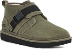 UGG Men's Neumel Snapback 8 UGG Men's Neumel Snapback -Englinsfinefootwear ugg mens neumel snapback moss green 1118570 msg 19582.1656727519