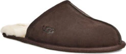 UGG Men's Scuff -Englinsfinefootwear ugg mens scuff espresso 1101111 esp 14849.1660222348
