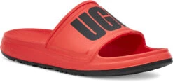 UGG Men's Wilcox Slide 7 UGG Men's Wilcox Slide -Englinsfinefootwear ugg mens wilcox slide terracotta 1108042 terr 96685.1644484090