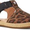 UGG Toddlers Emmery Leopard