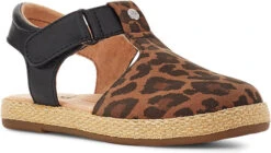 UGG Toddlers Emmery Leopard