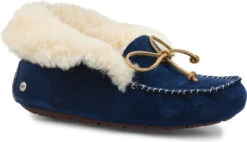 UGG Women's Alena -Englinsfinefootwear ugg women alena midnight 1004806 midn 80992.1630512240