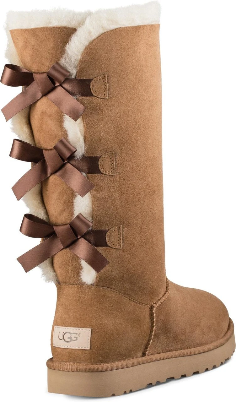 UGG Women's Bailey Bow Tall II 2 UGG Women's Bailey Bow Tall II - Image 2