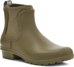 UGG Women's Chevonne -Englinsfinefootwear ugg womens chevonne olive 1110650 olv 48821.1628204503
