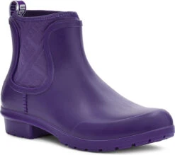 UGG Women's Chevonne -Englinsfinefootwear ugg womens chevonne violet night 1110650 vngh 13859.1628204503