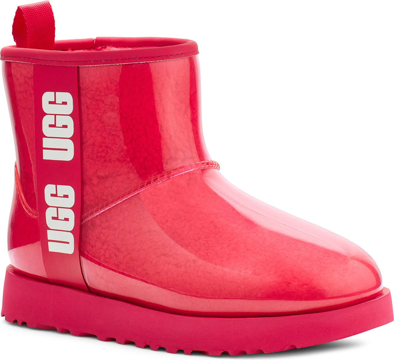 UGG Women's Classic Clear Mini 3 UGG Women's Classic Clear Mini - Image 3