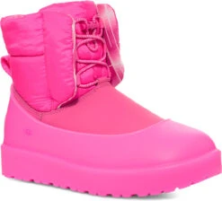 UGG Women's Classic Maxi Toggle -Englinsfinefootwear ugg womens classic maxi toggle rock rose 1135236 rcr 62194.1664889103