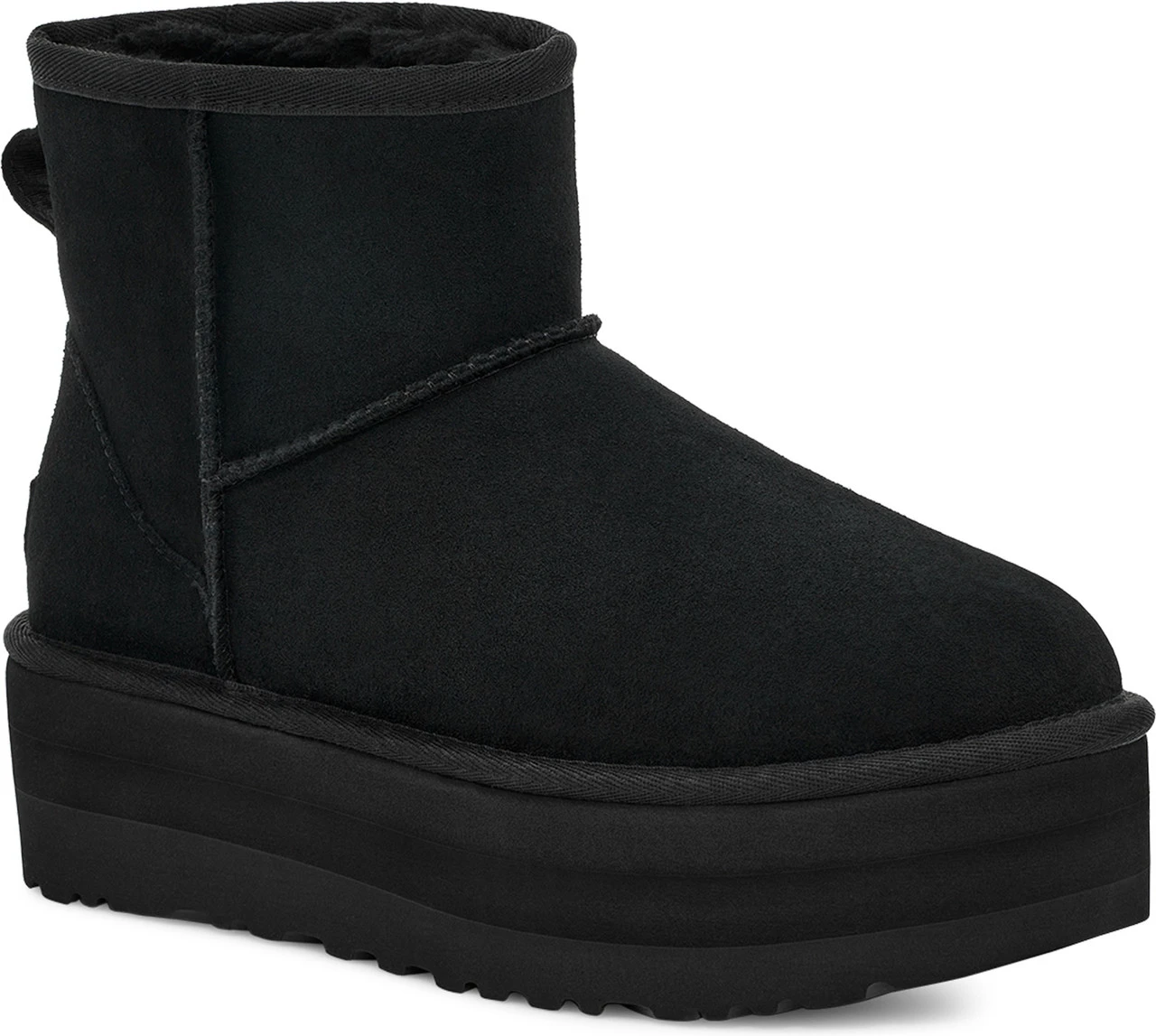 UGG Women's Classic Mini Platform 1 UGG Women's Classic Mini Platform