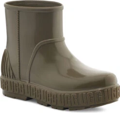 UGG Women's Drizlita 9 UGG Women's Drizlita -Englinsfinefootwear ugg womens drizlita burnt olive 1125731 btol 06315.1659742398
