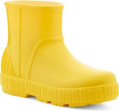 UGG Women's Drizlita 10 UGG Women's Drizlita -Englinsfinefootwear ugg womens drizlita canary 1125731 can 88662.1659742398