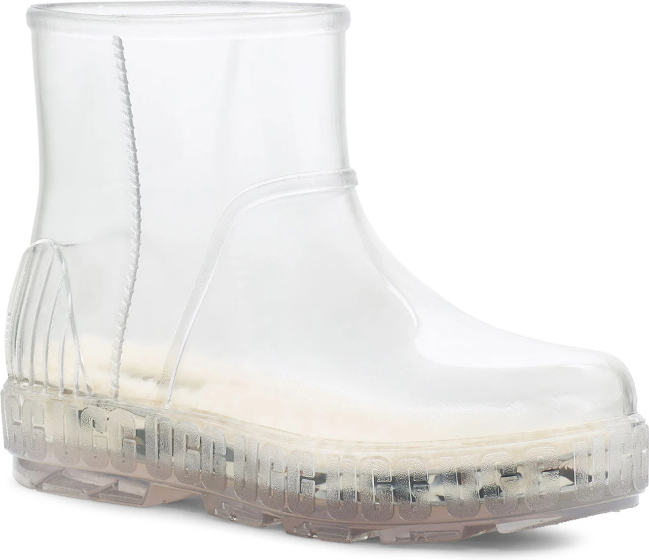 UGG Women's Drizlita Clear 2 UGG Women's Drizlita Clear - Image 2