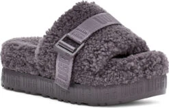 UGG Women's Fluffita -Englinsfinefootwear ugg womens fluffita shade 1113475 sha 24086.1638279729