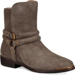 UGG Women's Kelby -Englinsfinefootwear ugg womens kelby mouse 1019151 mse 45432.1502891503