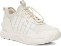 UGG Women's LA Daze -Englinsfinefootwear ugg womens la daze jasmine white 1114494 jwht 71803.1607136815