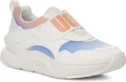 UGG Women's LA Flex -Englinsfinefootwear ugg womens la flex scallop gradient 1118773 sgrd 84667.1611672768