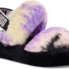 UGG Women's Oh Yeah Tie Dye
