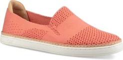 UGG Women's Sammy -Englinsfinefootwear ugg womens sammy vibrant coral 1016756 vcrl 39627.1624053886