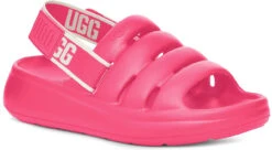 UGG Women's Sport Yeah -Englinsfinefootwear ugg womens sport yeah taffy pink 1126811 typn 55866.1646261826