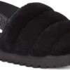UGG Women's Super Fluff Slipper