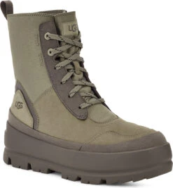 UGG Women's The UGG Lug -Englinsfinefootwear ugg womens the ugg lug moss green 1143833 msg 74603.1700838121