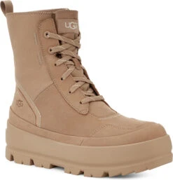 UGG Women's The UGG Lug -Englinsfinefootwear ugg womens the ugg lug sand 1143833 san 82604.1700838121