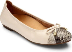 Vionic Women's Minna -Englinsfinefootwear vionic womens minna light tan 359minna lttan 08877.1536612096